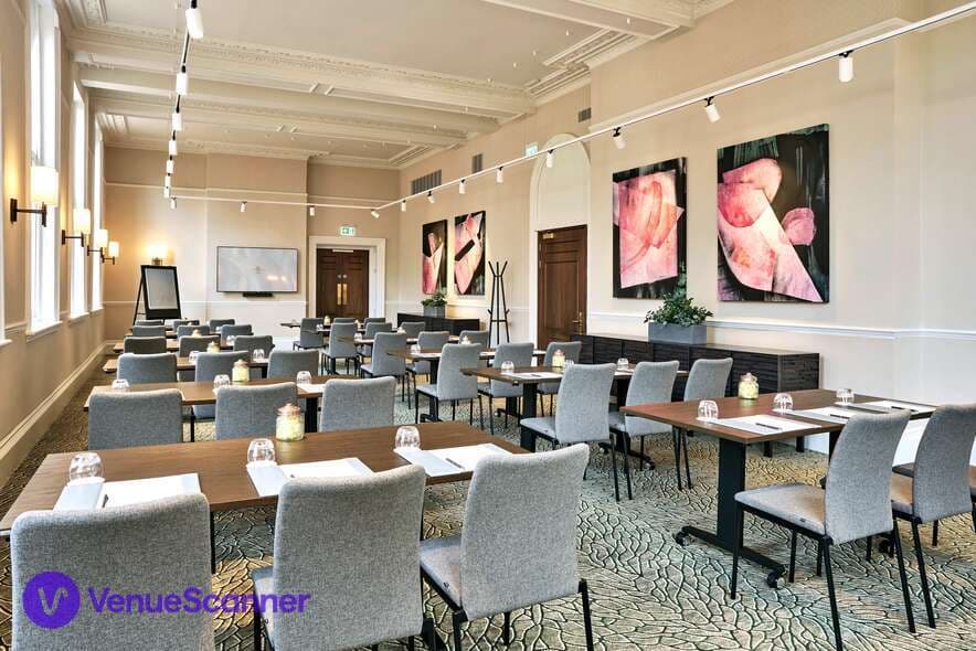 Temple, The Grand Hotel Birmingham photo #2