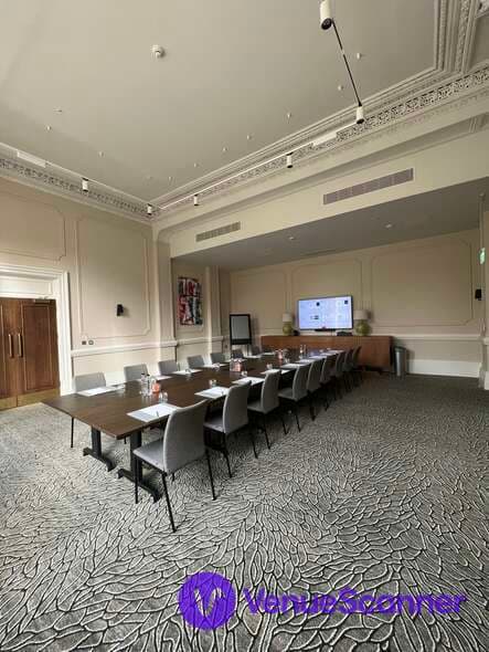 Colmore, The Grand Hotel Birmingham photo #1