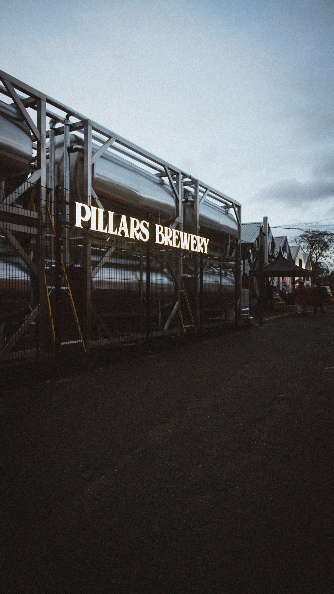 Photo of Pillars Brewery