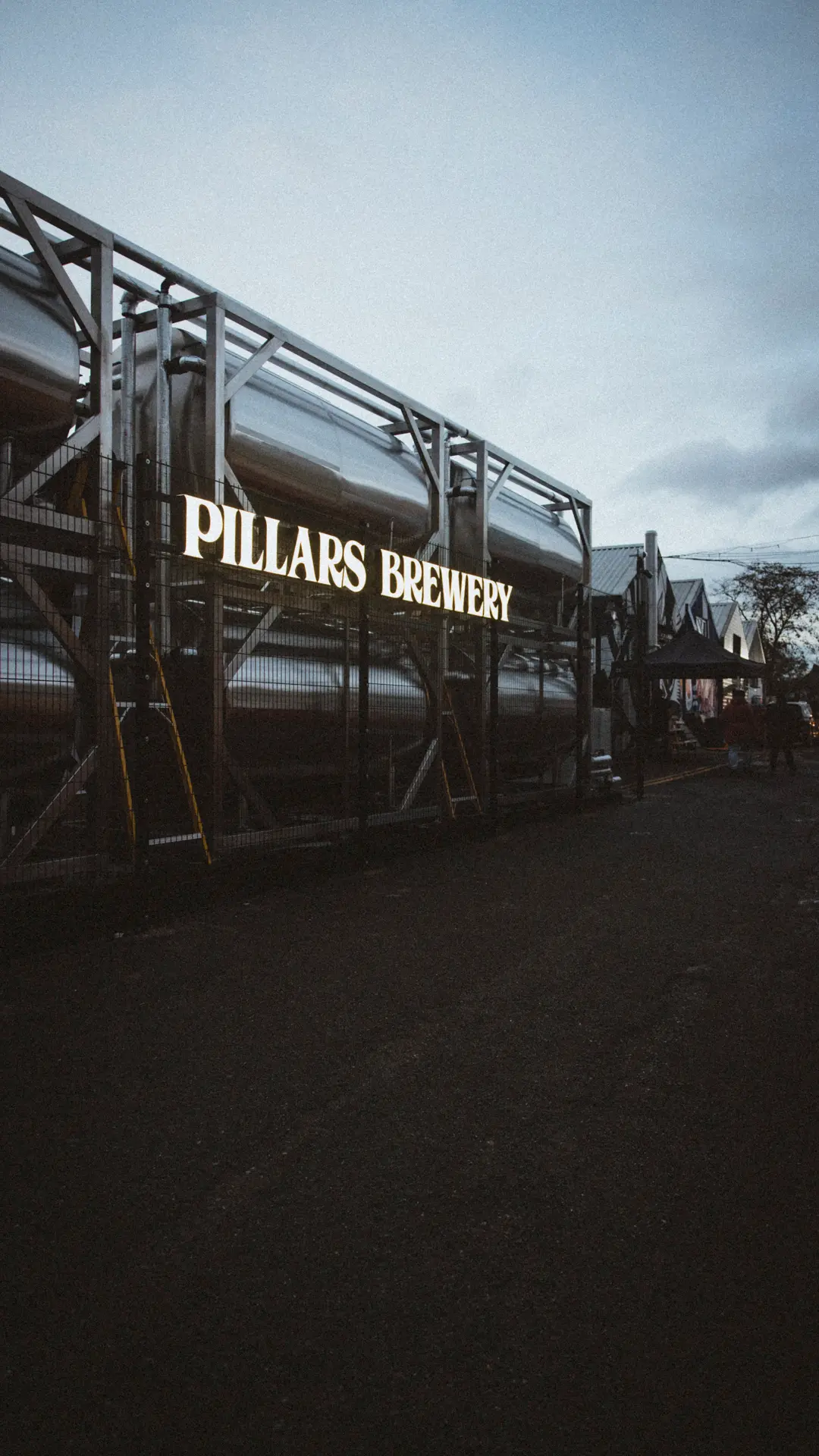 Pillars Brewery photo #2