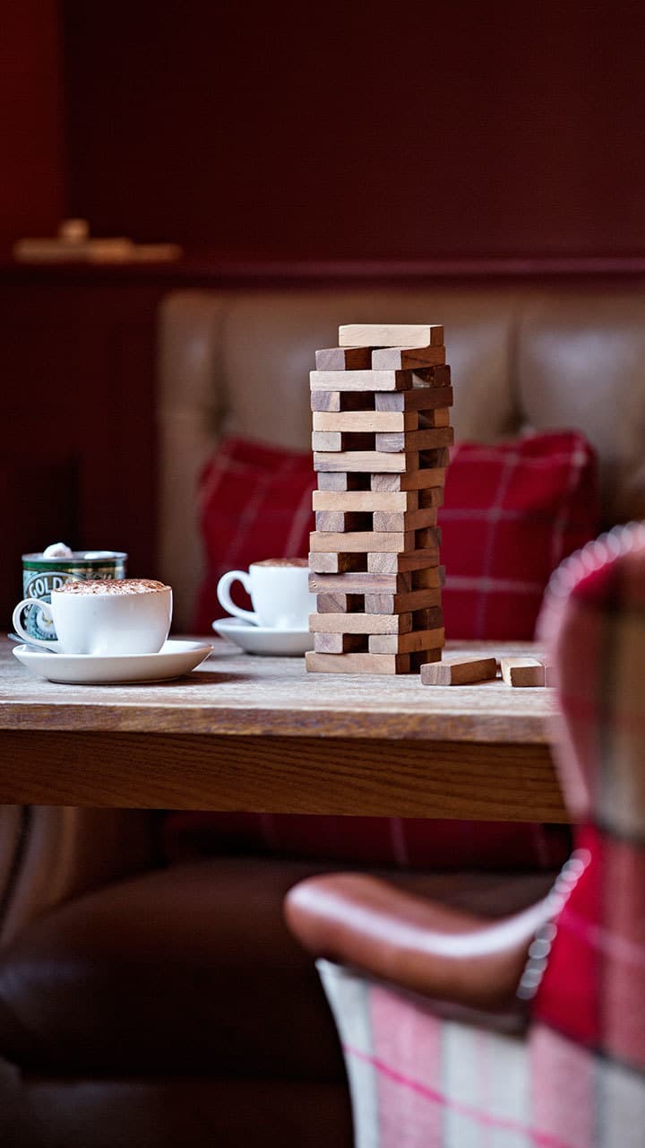 The Kings Head, Bar photo #2