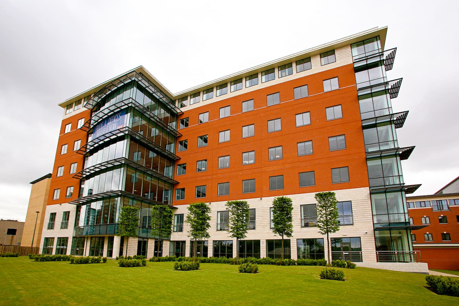 Regus Leeds Wellington Place, New York photo #2