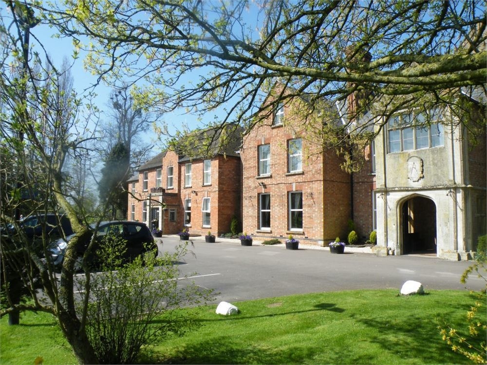 Photo of Hatherley Manor Hotel, Exclusive Hire