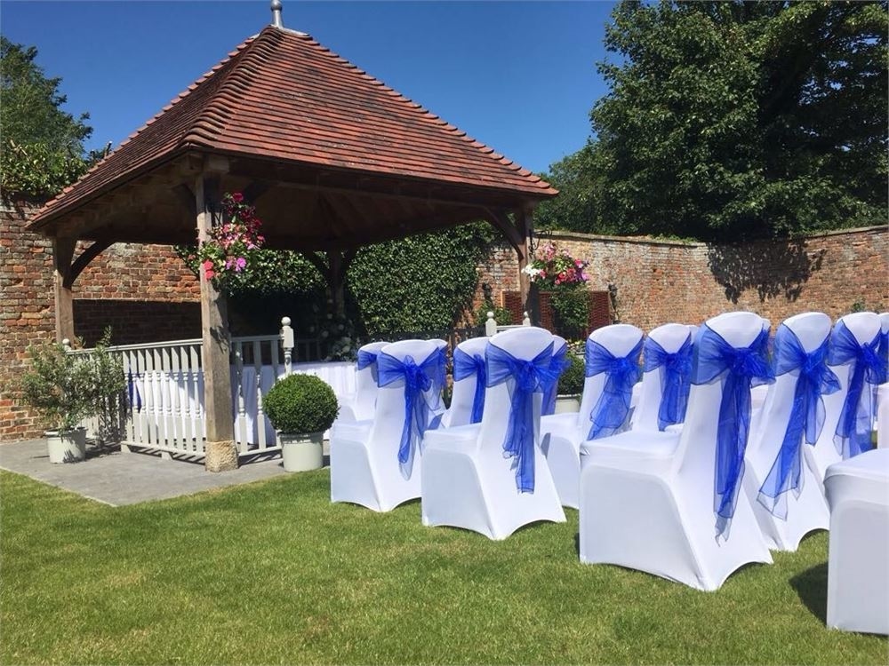 Photo of Hatherley Manor Hotel, Exclusive Hire