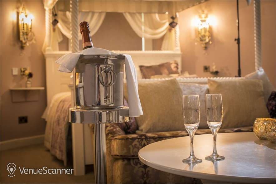 Exclusive Hire, Hatherley Manor Hotel photo #2