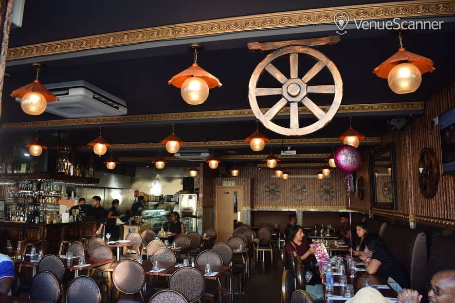 Exclusive Hire, Costa Azul Mexican Bar & Grilled photo #1