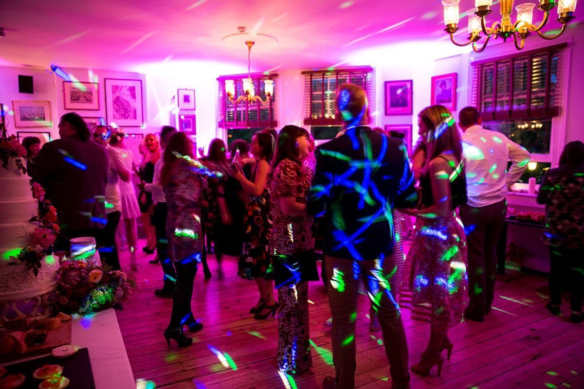 The Greenwich Tavern, The King William Room photo #2