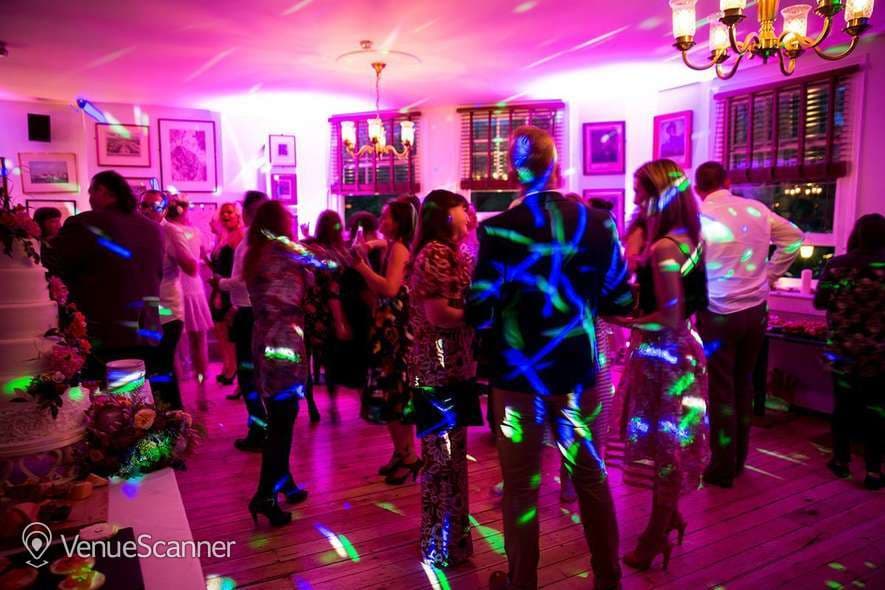 The King William Room, The Greenwich Tavern photo #2