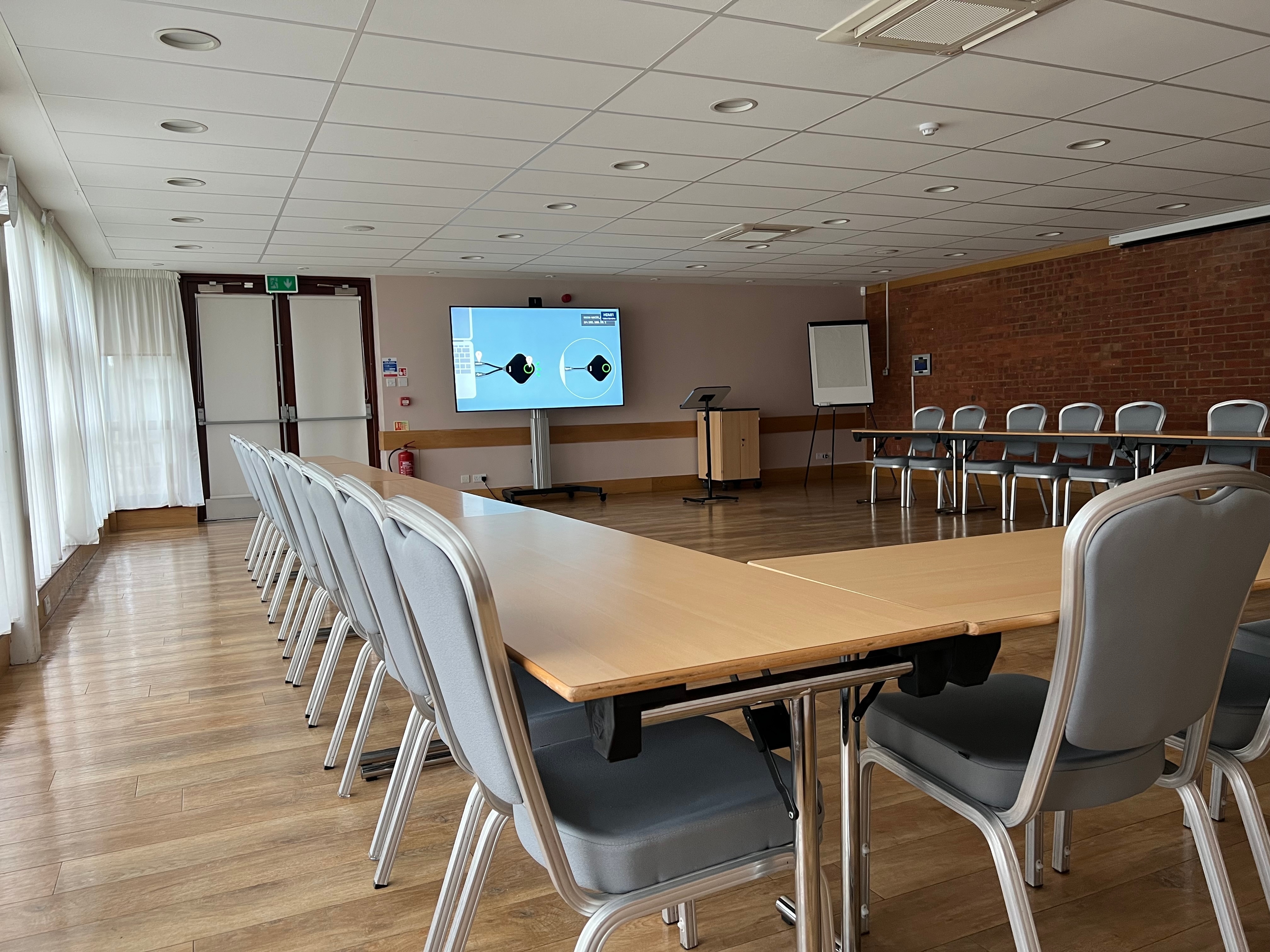 Photo of The Forest Centre, The Grange