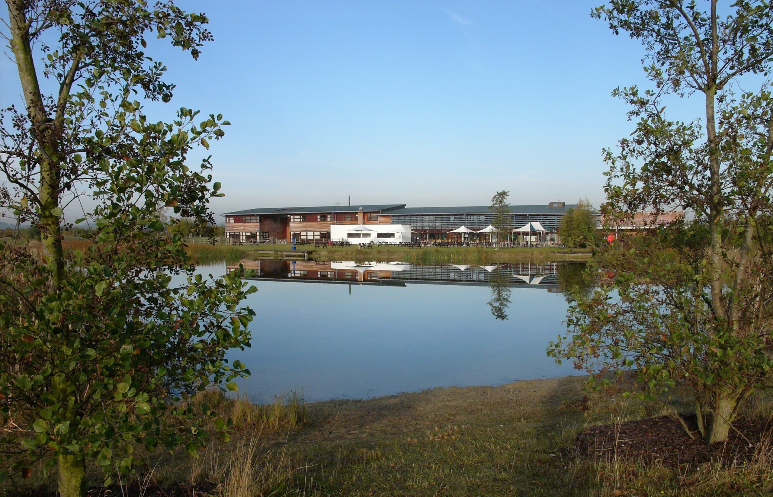 The Forest Centre photo #2