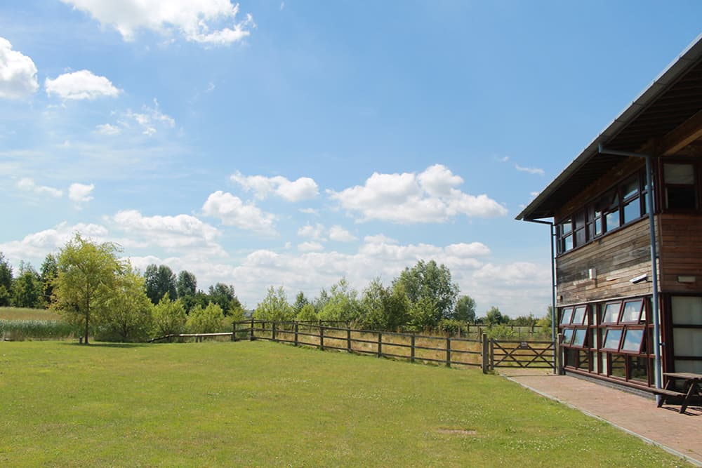 The Forest Centre, The Rectory photo #2