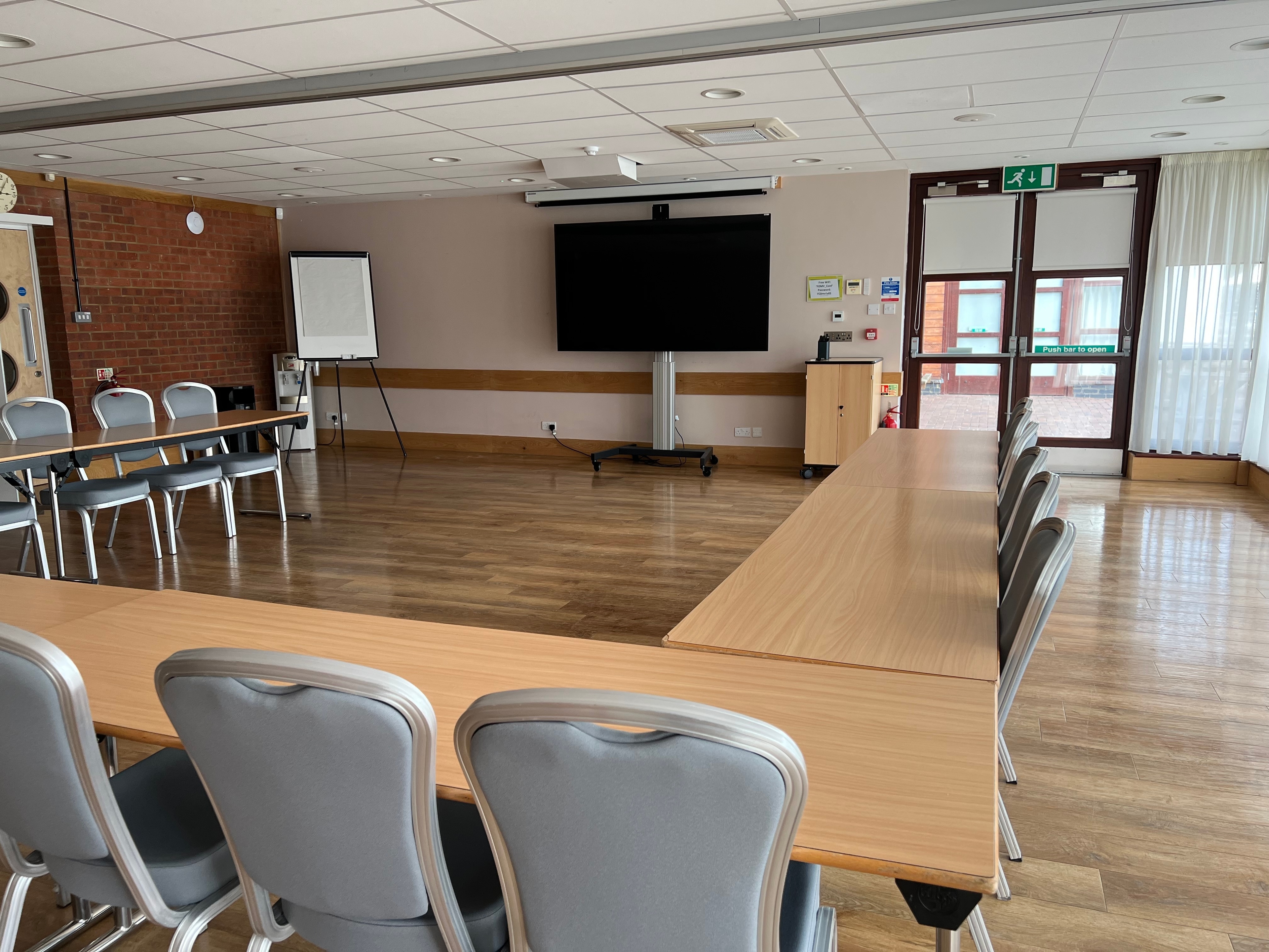 Photo of The Forest Centre, The Rectory