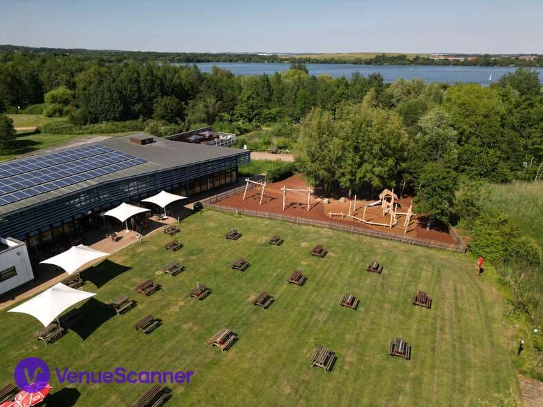 The Forest Centre, The Café, undefined photo #1