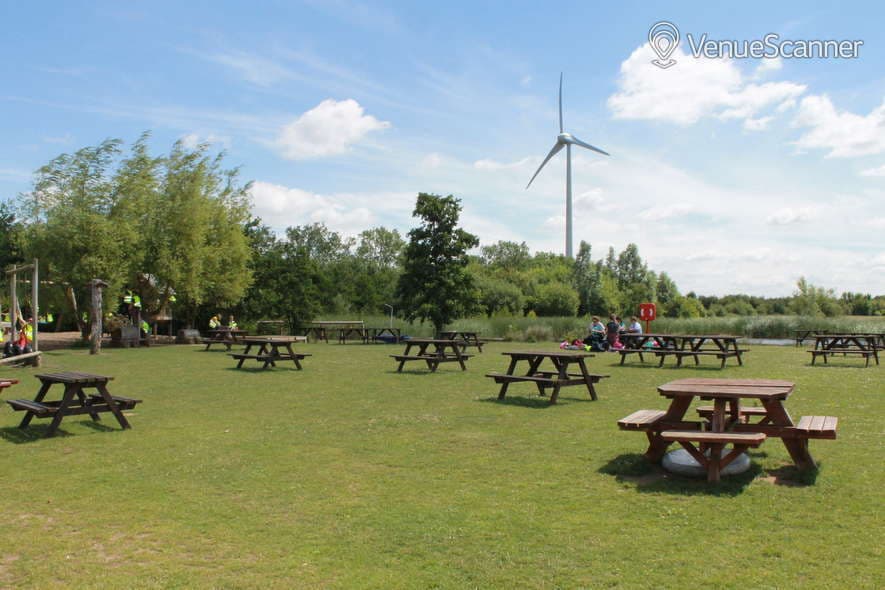 The Forest Centre photo #3