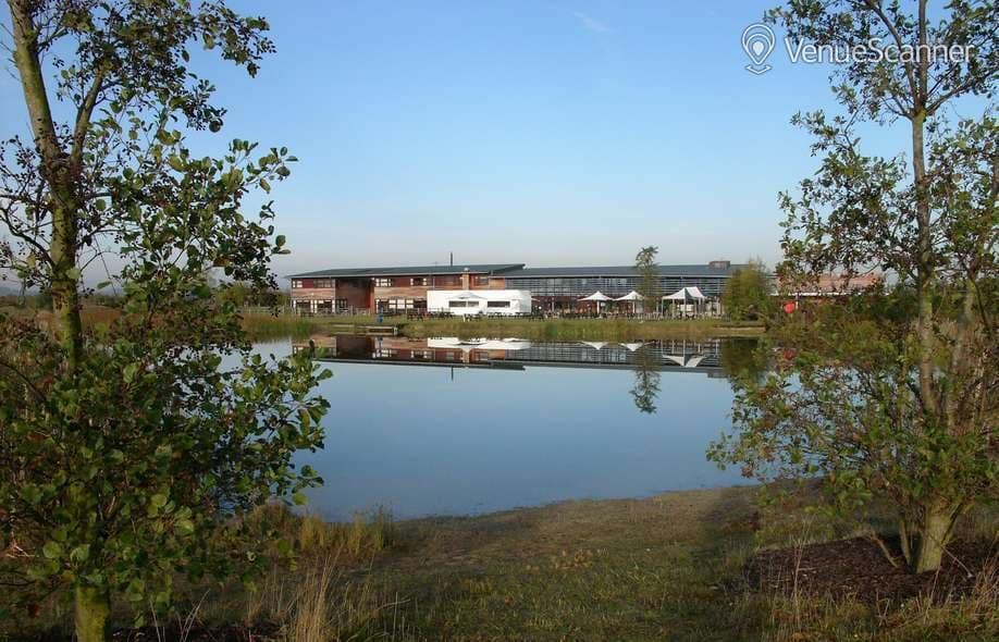 The Forest Centre, The Rectory photo #3