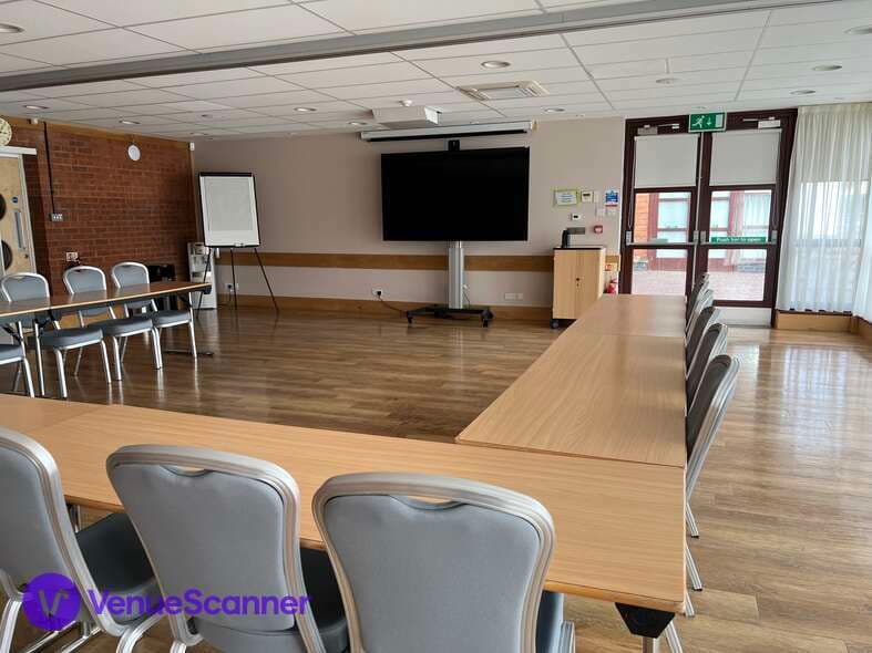 The Rectory, The Forest Centre photo #1