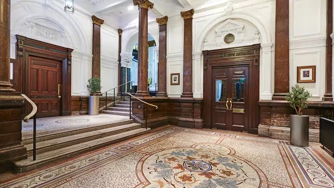 Photo of Doubletree By Hilton Liverpool, Corporate Events