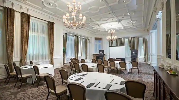Photo of Doubletree By Hilton Liverpool, Corporate Events