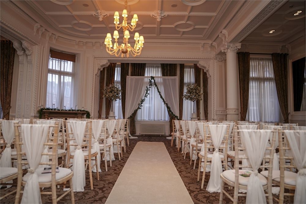 Photo of Doubletree By Hilton Liverpool, Weddings