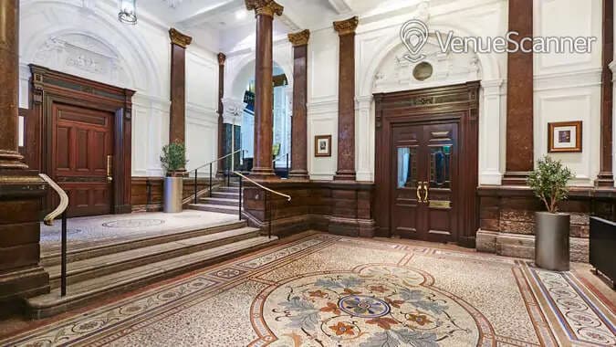 Corporate Events, Doubletree By Hilton Liverpool photo #2