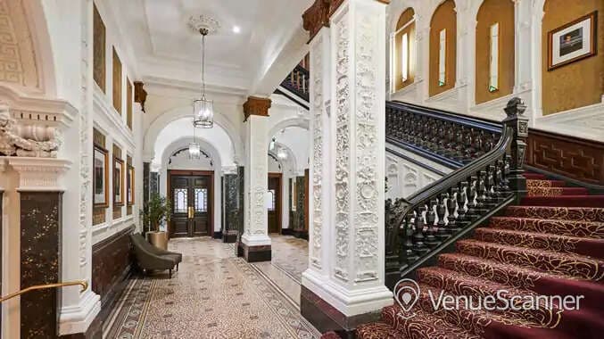 Corporate Events, Doubletree By Hilton Liverpool photo #3