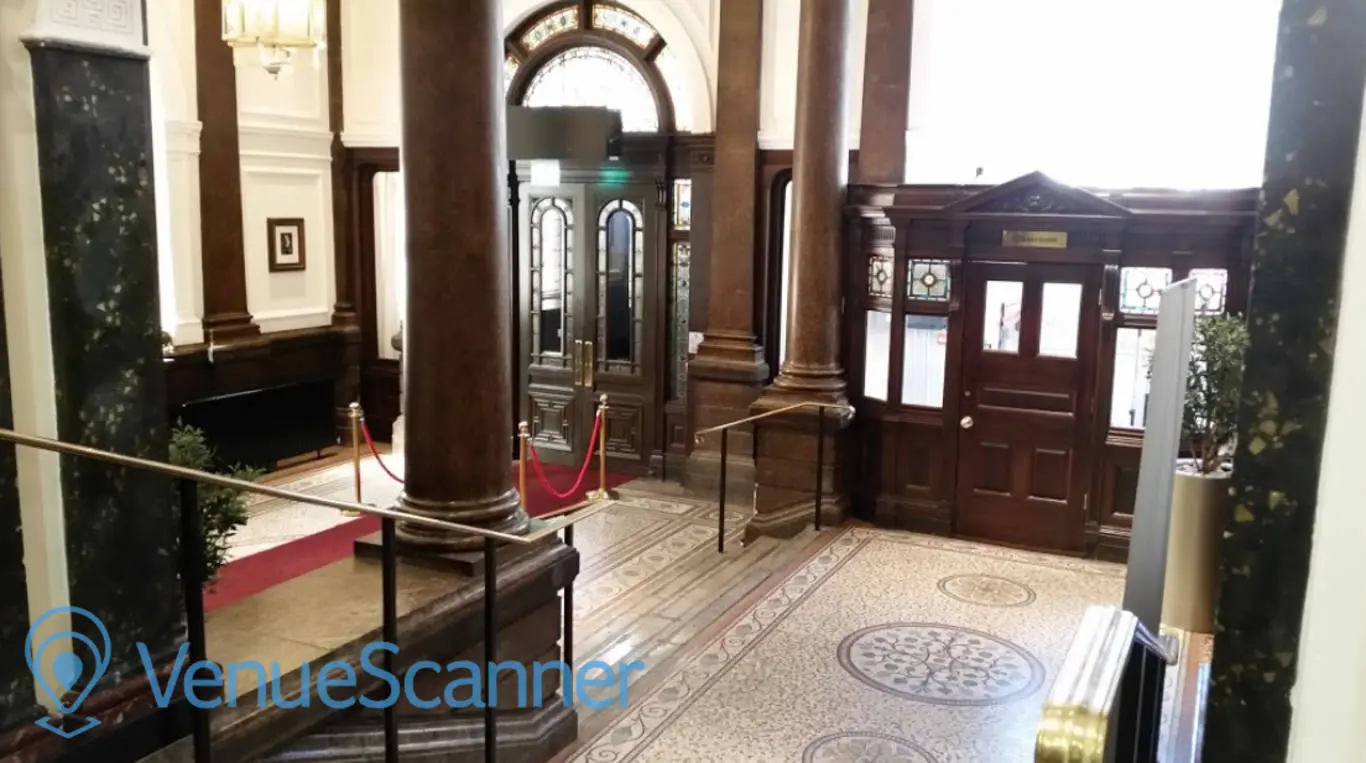 Corporate Events, Doubletree By Hilton Liverpool photo #5