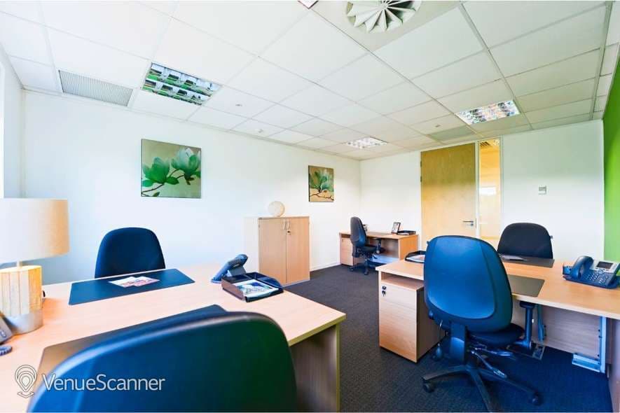 Monmouth, Regus Cardiff Gate Business Park photo #1