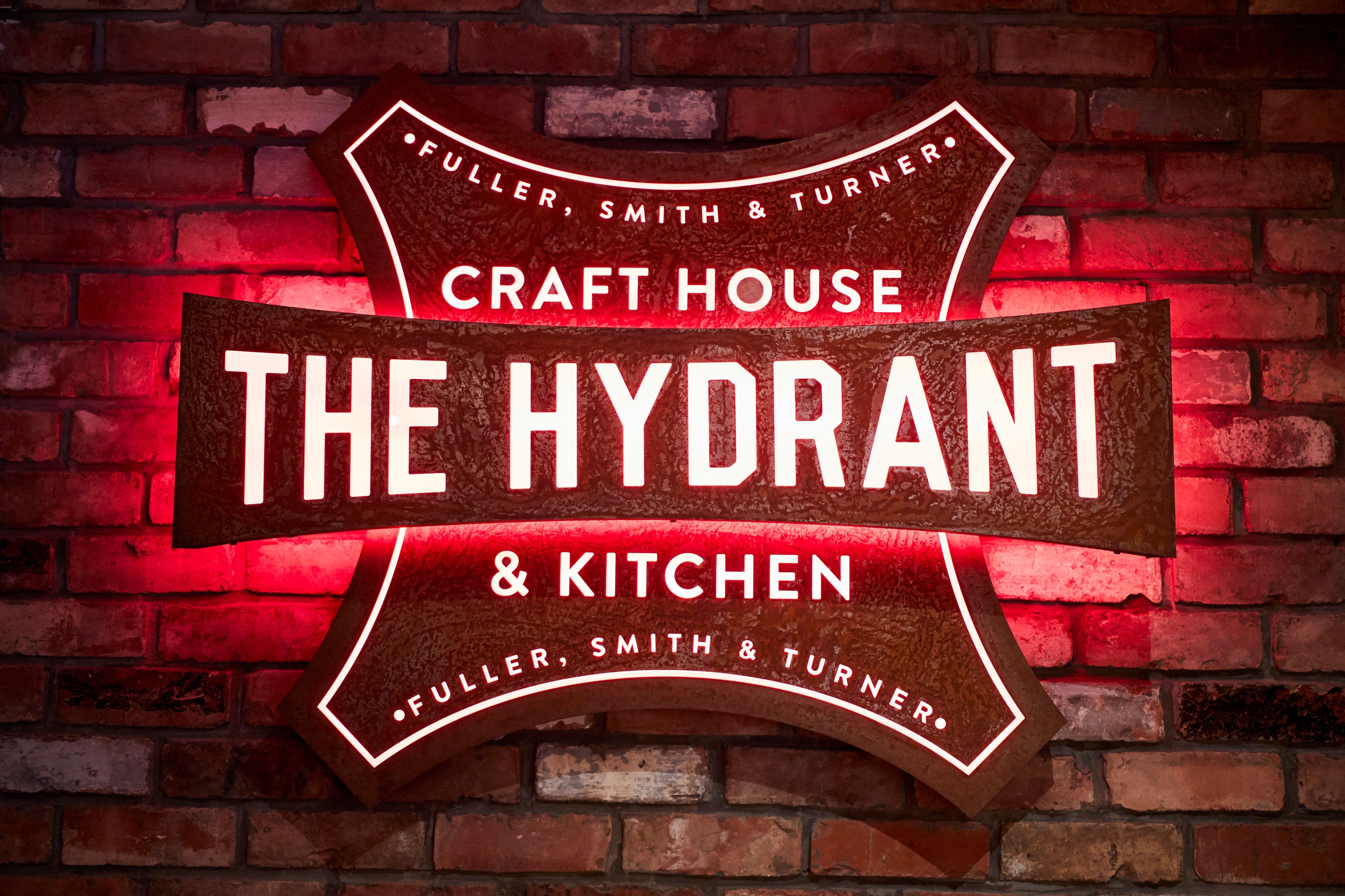 Photo of The Hydrant, Exclusive Hire