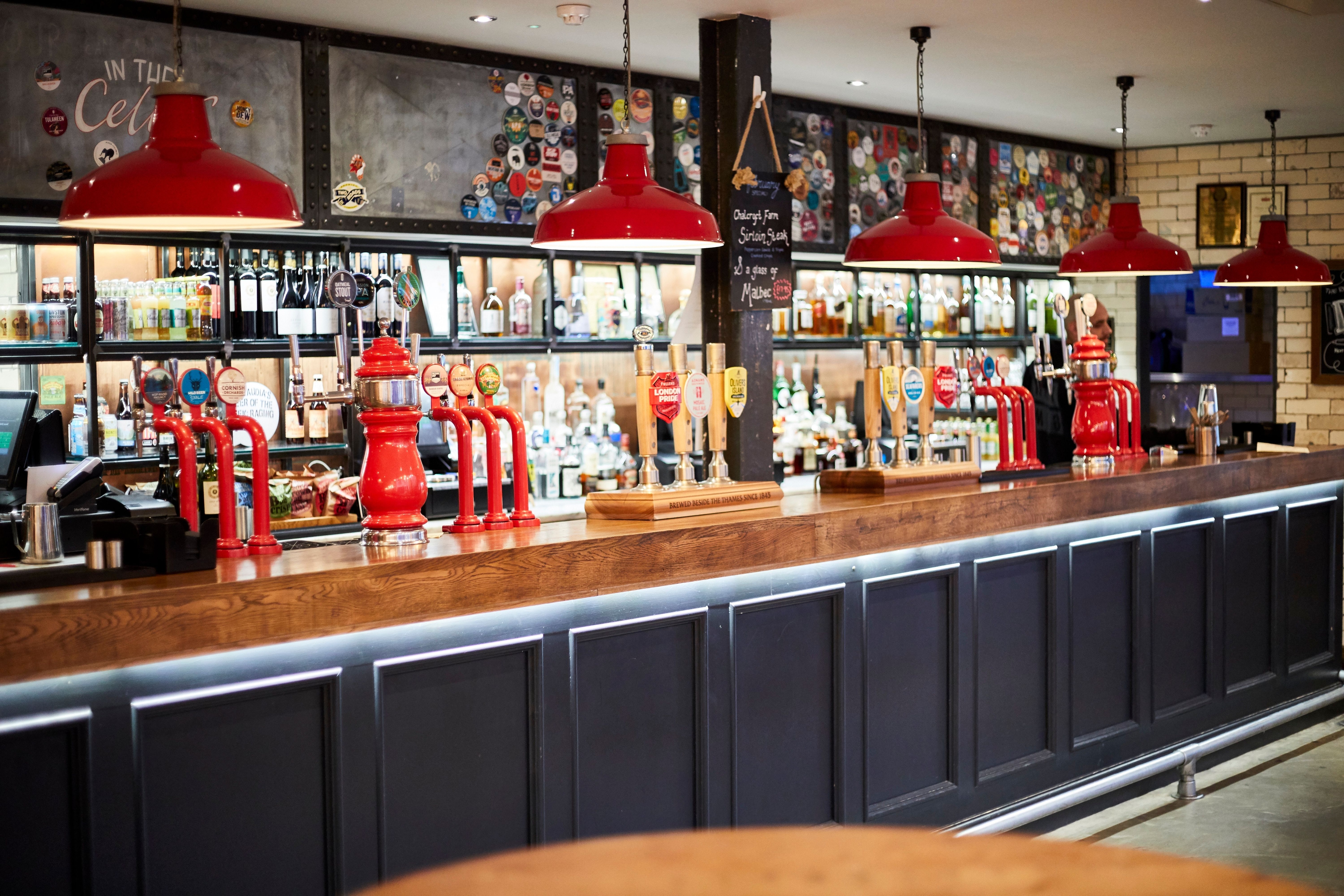 Photo of The Hydrant, Exclusive Hire