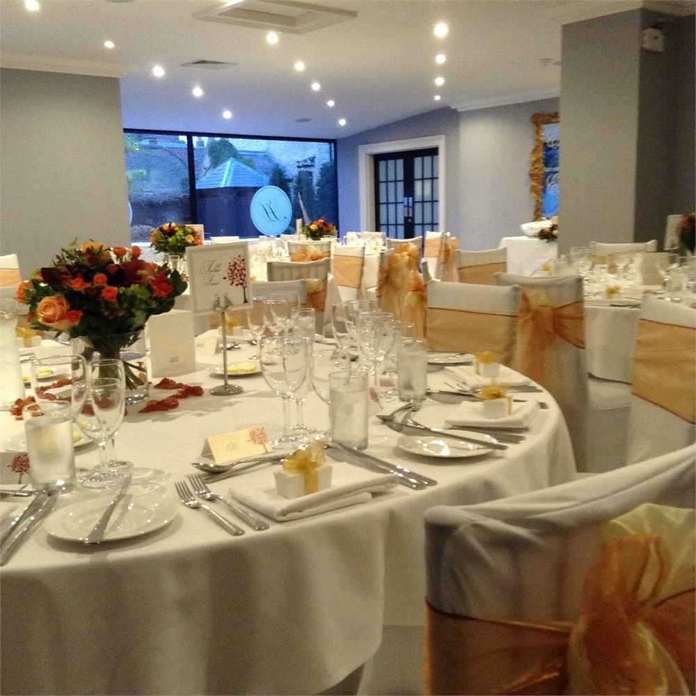 Photo of Poets House, Exclusive Hire