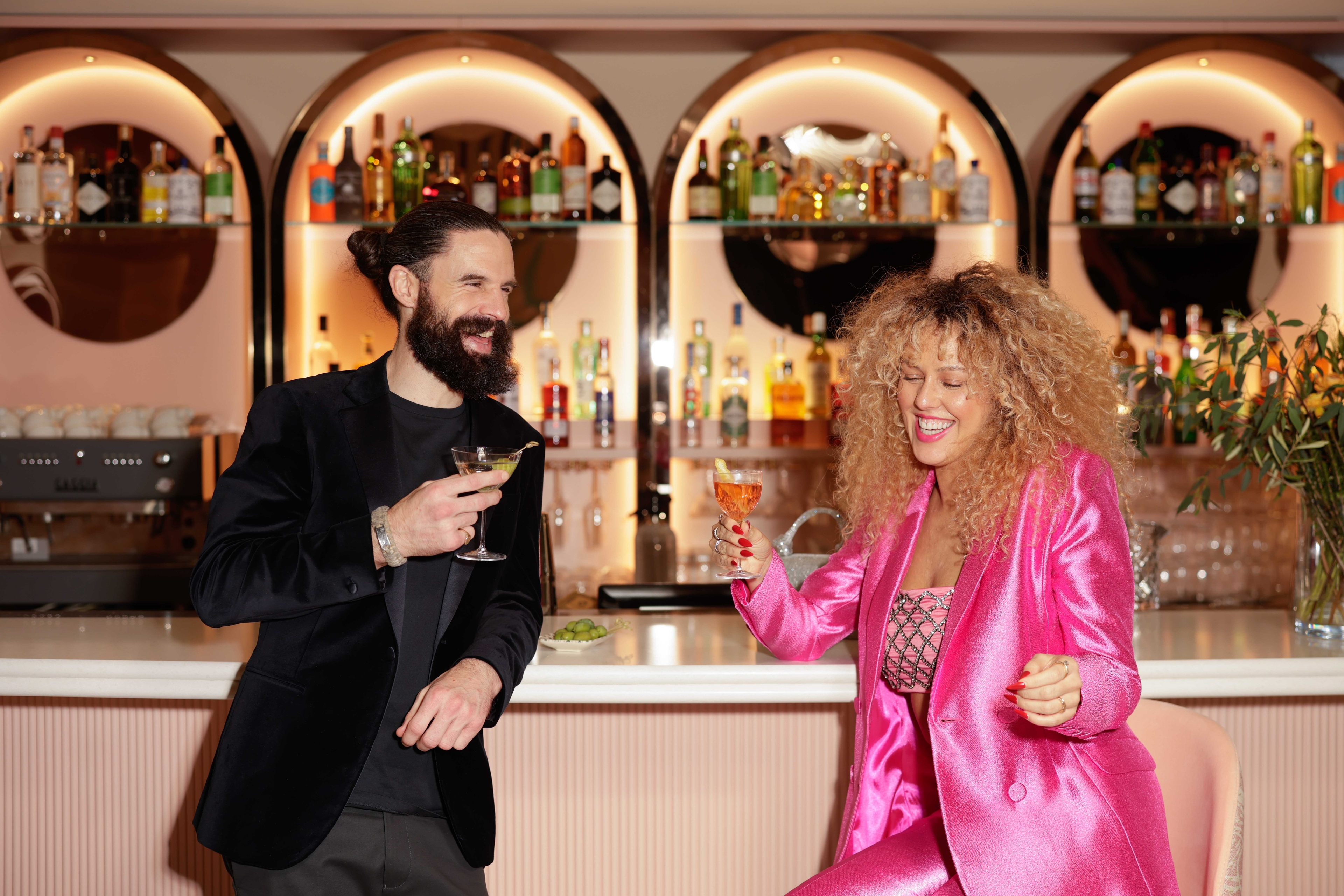 Photo of Art’otel London Battersea, Tozi Terrace