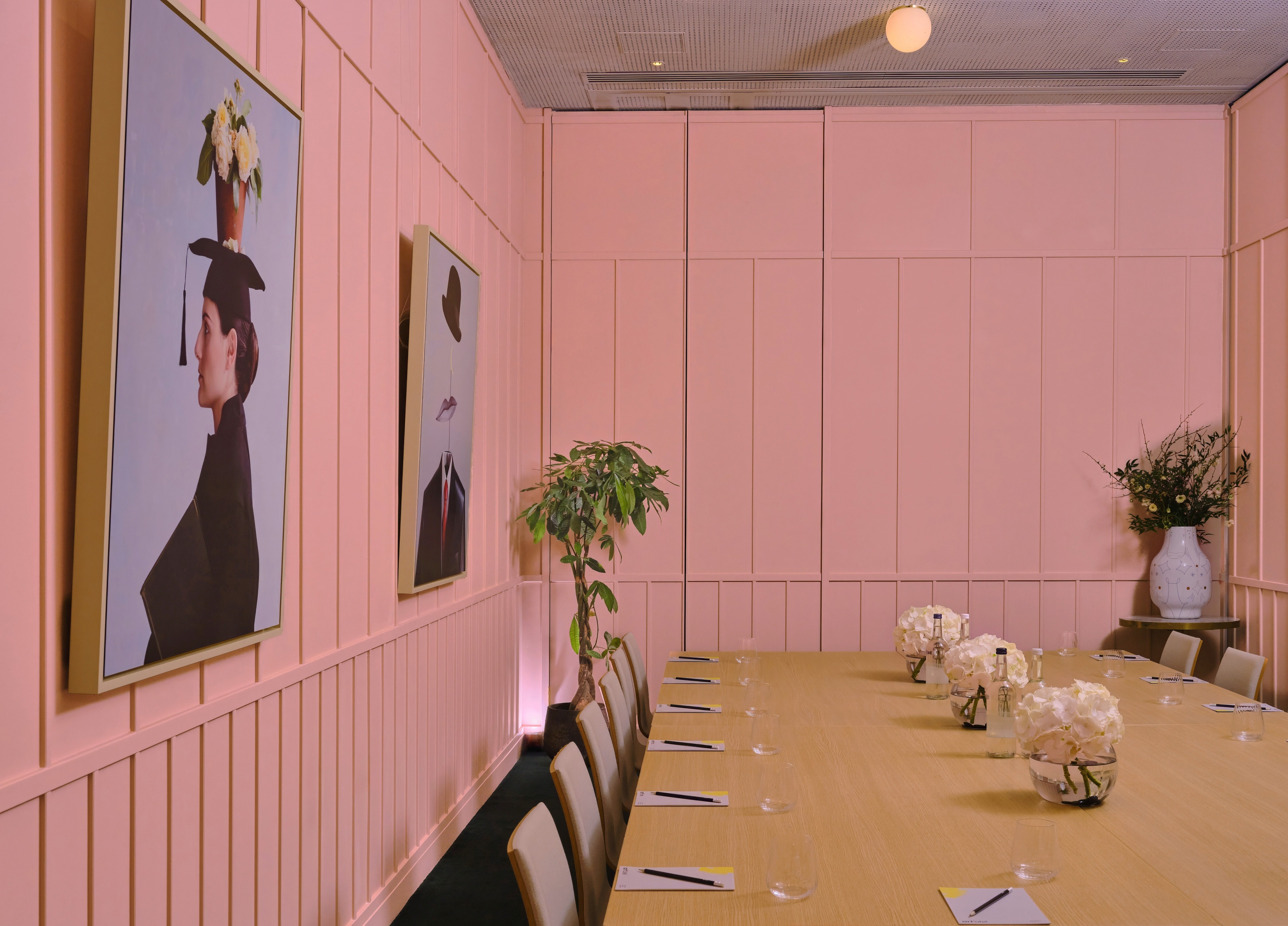 Photo of Art’otel London Battersea, Creative Rooms 1