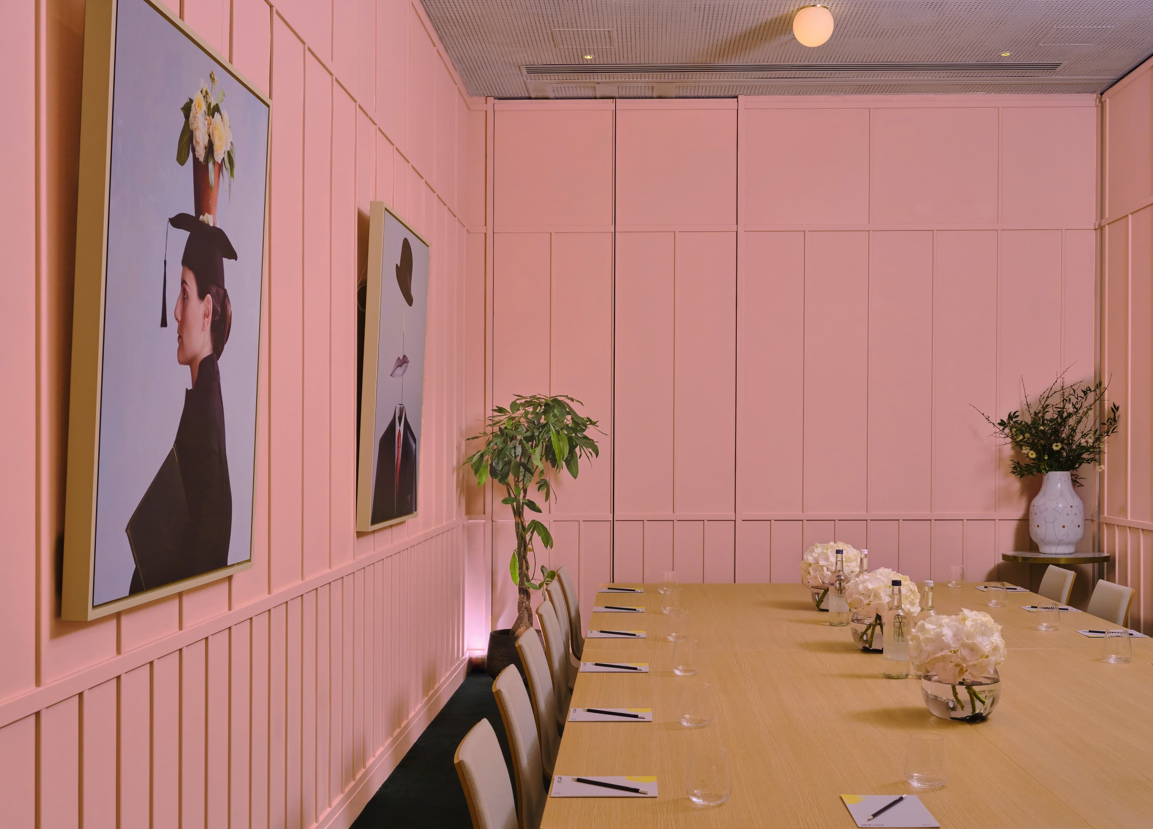 Art’otel London Battersea, Creative Rooms 1 photo #2