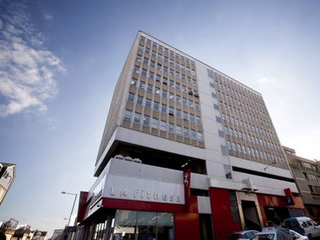 Photo of Regus Brighton Tower Point