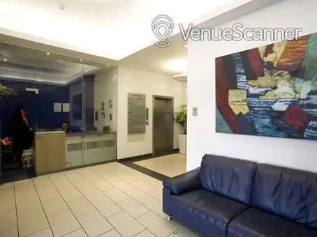 Regus Brighton Tower Point, Boardroom, undefined photo #3