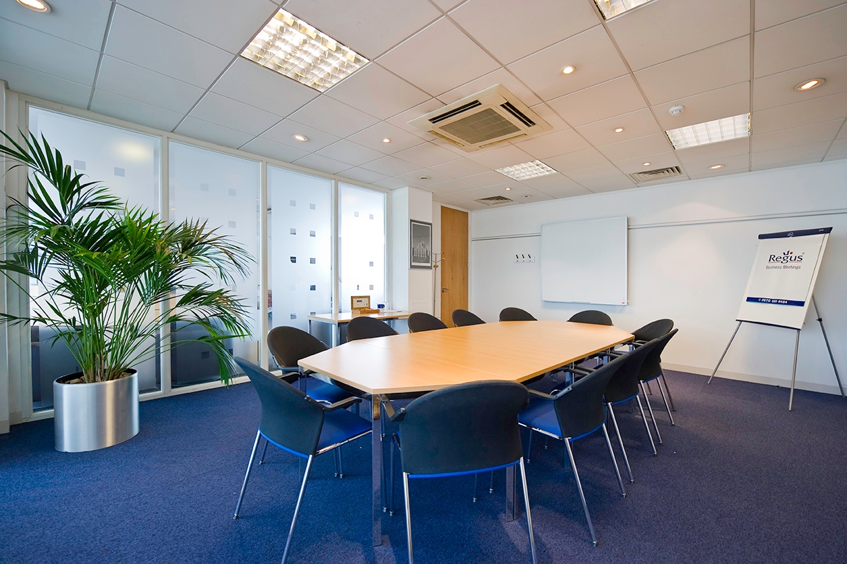 Photo of Regus Southampton Airport, Oriana
