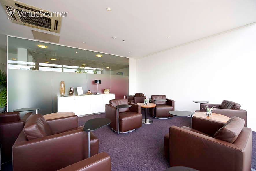 Oceana, Regus Southampton Airport photo #1