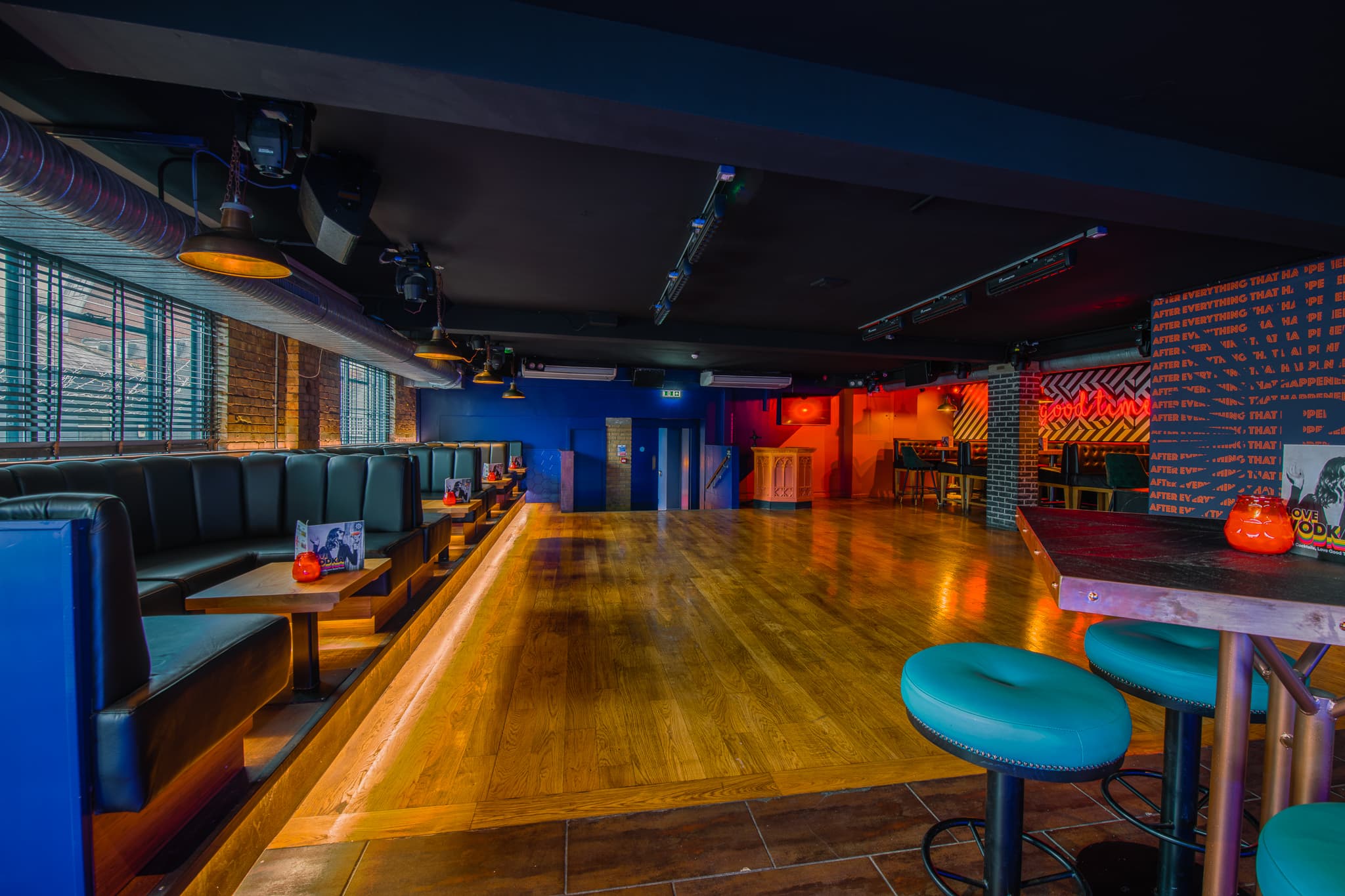 Revolution Southampton, Full Venue Hire photo #2