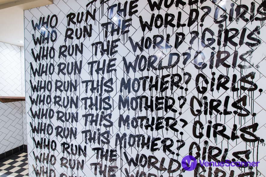 Sky Bar, Revolution Southampton photo #12