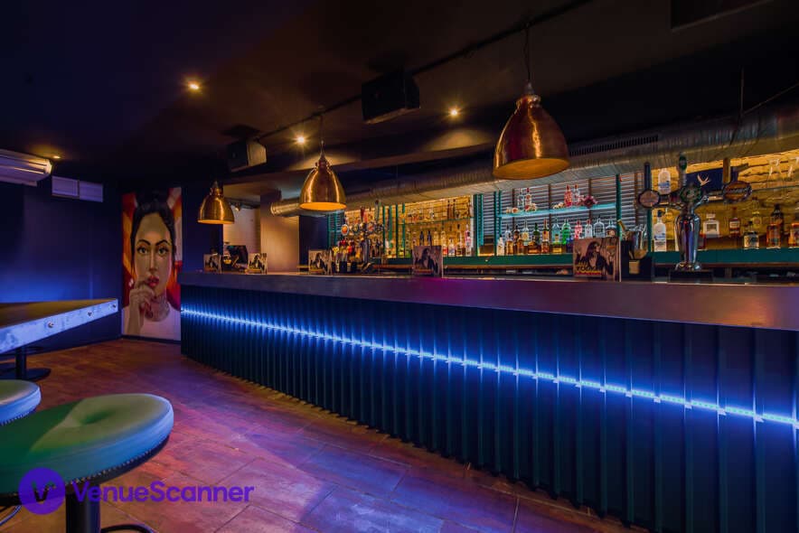 Clubroom, Revolution Southampton photo #3