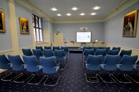 Photo of Bisham Abbey