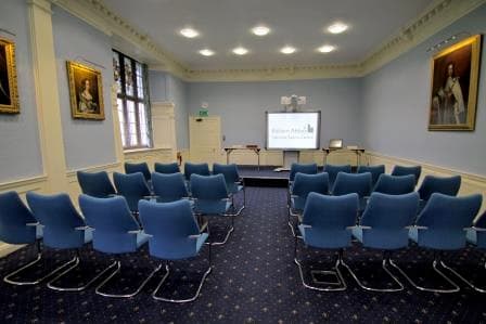 The Elizabethan And Vansittart