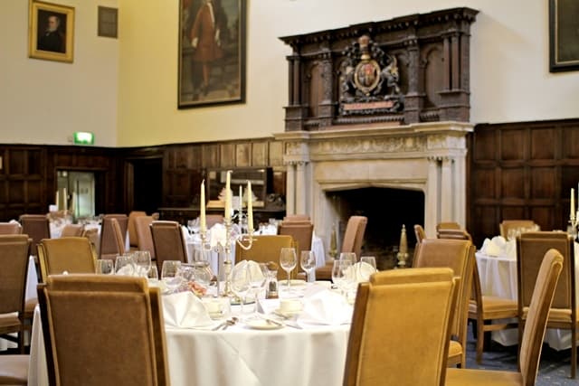The Great Hall