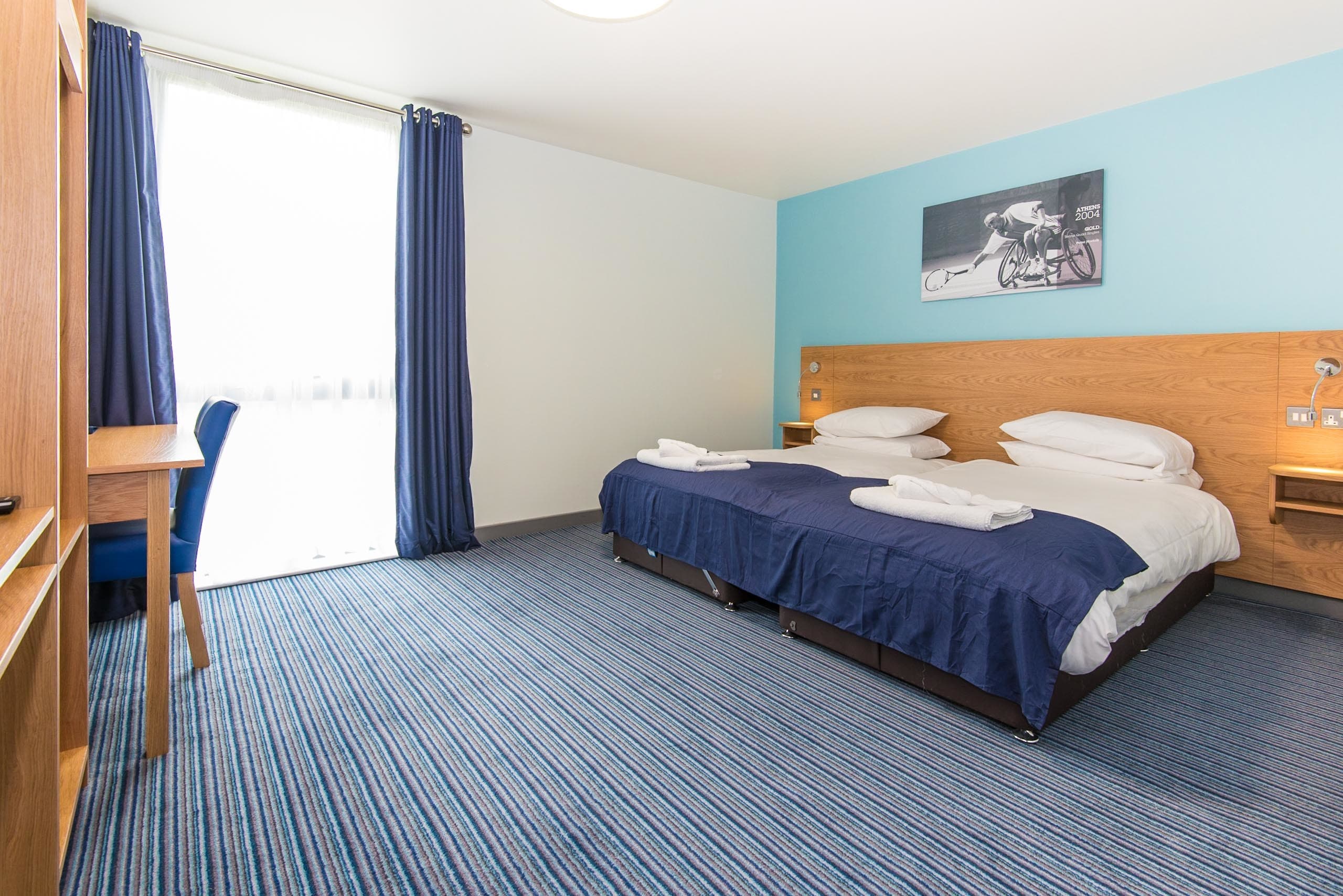 Accommodation Rooms
