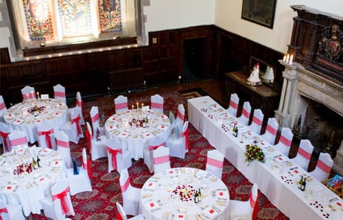 Bisham Abbey, Bisham Abbey Wedding Venue photo #2