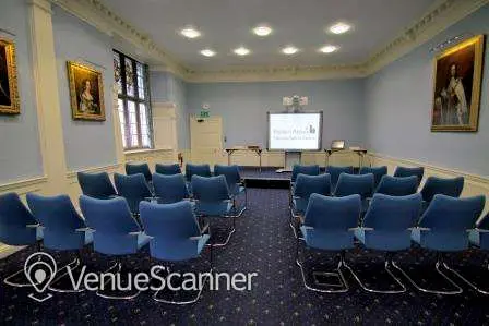 The Elizabethan And Vansittart, Bisham Abbey photo #1