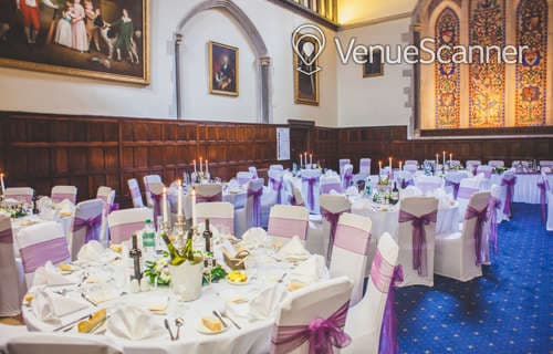 Bisham Abbey Wedding Venue, Bisham Abbey photo #1