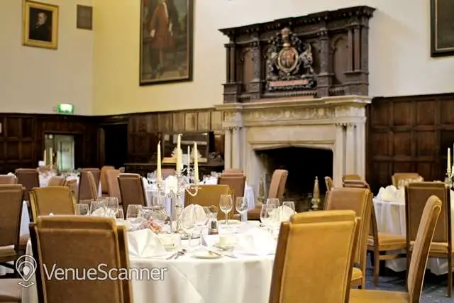 The Great Hall, Bisham Abbey photo #1