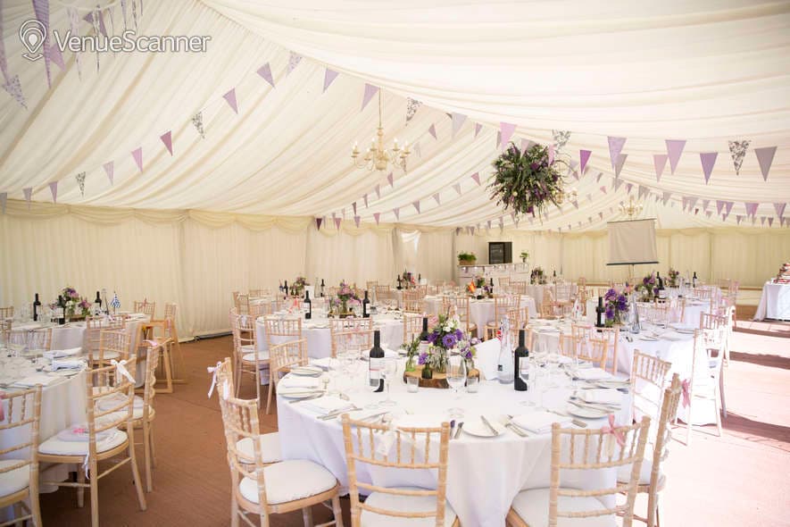 Bisham Abbey Wedding Venue, Bisham Abbey photo #4