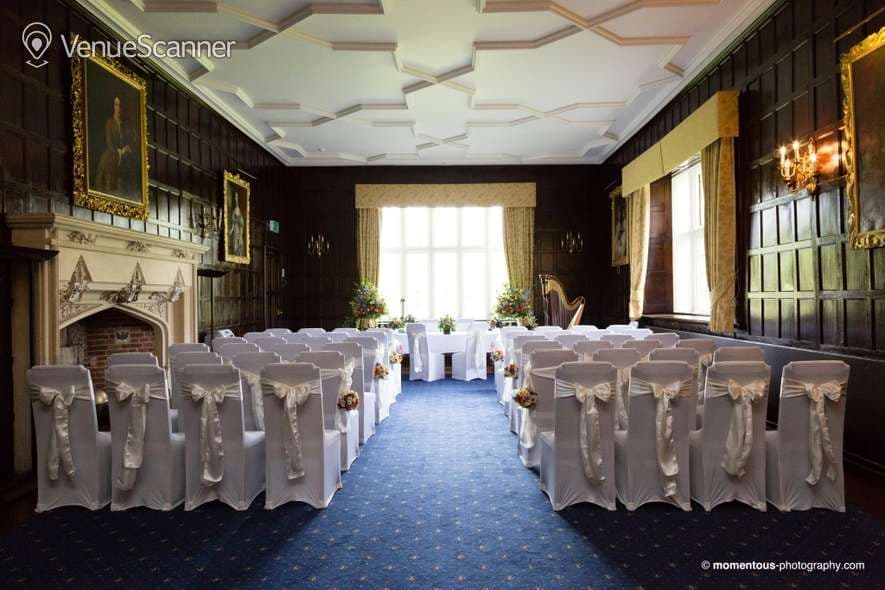 Bisham Abbey, Bisham Abbey Wedding Venue photo #3